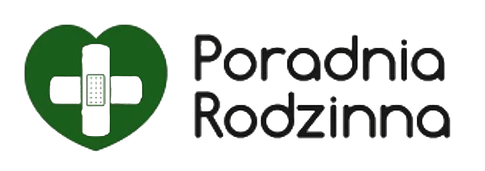 Logo Poradni Rodzinnej w Skoczowie sp. z o.o. prowadzące do strony poradniarodzinna.skoczow.pl